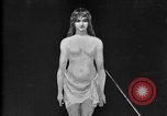 Image of human glands United States USA, 1922, second 14 stock footage video 65675070865