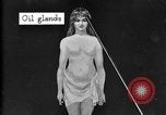 Image of human glands United States USA, 1922, second 18 stock footage video 65675070865