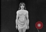 Image of human glands United States USA, 1922, second 25 stock footage video 65675070865