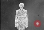 Image of human glands United States USA, 1922, second 26 stock footage video 65675070865