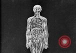 Image of human glands United States USA, 1922, second 27 stock footage video 65675070865