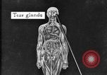 Image of human glands United States USA, 1922, second 32 stock footage video 65675070865