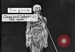 Image of human glands United States USA, 1922, second 34 stock footage video 65675070865