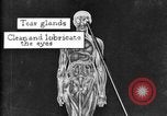 Image of human glands United States USA, 1922, second 35 stock footage video 65675070865
