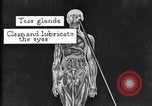 Image of human glands United States USA, 1922, second 36 stock footage video 65675070865