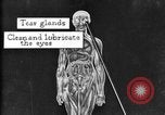 Image of human glands United States USA, 1922, second 37 stock footage video 65675070865