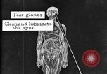 Image of human glands United States USA, 1922, second 38 stock footage video 65675070865