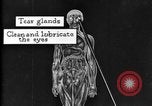 Image of human glands United States USA, 1922, second 39 stock footage video 65675070865