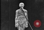 Image of human glands United States USA, 1922, second 44 stock footage video 65675070865