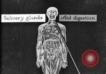 Image of human glands United States USA, 1922, second 50 stock footage video 65675070865