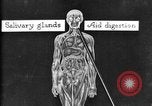 Image of human glands United States USA, 1922, second 51 stock footage video 65675070865