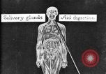 Image of human glands United States USA, 1922, second 53 stock footage video 65675070865