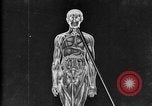 Image of human glands United States USA, 1922, second 54 stock footage video 65675070865