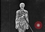 Image of human glands United States USA, 1922, second 58 stock footage video 65675070865