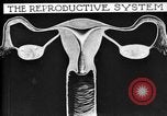 Image of female reproductive organs United States USA, 1922, second 51 stock footage video 65675070866
