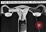 Image of female reproductive organs United States USA, 1922, second 58 stock footage video 65675070866