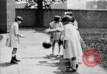 Image of 1920s reproductive health education United States USA, 1922, second 51 stock footage video 65675070867