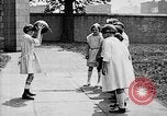 Image of 1920s reproductive health education United States USA, 1922, second 54 stock footage video 65675070867