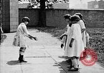 Image of 1920s reproductive health education United States USA, 1922, second 59 stock footage video 65675070867
