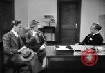 Immagine di Sifilide United States USA, 1935, secondo 36 filmato di repertorio 65675070868