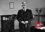 Standbild Syphilis United States USA, 1935, aus Sekunde 3 historischem Filmmaterial Videoclip 65675070869