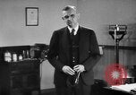 Standbild Syphilis United States USA, 1935, aus Sekunde 4 historischem Filmmaterial Videoclip 65675070869