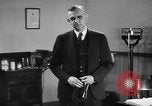 Standbild Syphilis United States USA, 1935, aus Sekunde 5 historischem Filmmaterial Videoclip 65675070869