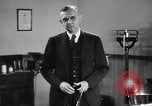 Standbild Syphilis United States USA, 1935, aus Sekunde 7 historischem Filmmaterial Videoclip 65675070869