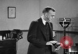Standbild Syphilis United States USA, 1935, aus Sekunde 10 historischem Filmmaterial Videoclip 65675070869