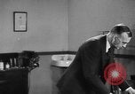 Standbild Syphilis United States USA, 1935, aus Sekunde 11 historischem Filmmaterial Videoclip 65675070869
