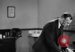 Standbild Syphilis United States USA, 1935, aus Sekunde 12 historischem Filmmaterial Videoclip 65675070869