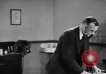 Standbild Syphilis United States USA, 1935, aus Sekunde 13 historischem Filmmaterial Videoclip 65675070869