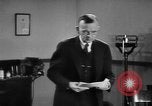 Standbild Syphilis United States USA, 1935, aus Sekunde 14 historischem Filmmaterial Videoclip 65675070869