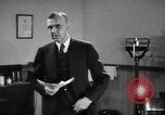 Standbild Syphilis United States USA, 1935, aus Sekunde 15 historischem Filmmaterial Videoclip 65675070869