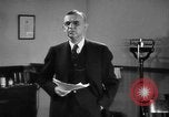 Standbild Syphilis United States USA, 1935, aus Sekunde 24 historischem Filmmaterial Videoclip 65675070869