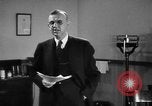 Standbild Syphilis United States USA, 1935, aus Sekunde 25 historischem Filmmaterial Videoclip 65675070869