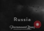 Standbild russischen Flugzeugen Russland, 1935, aus Sekunde 17 historischem Filmmaterial Videoclip 65675070870