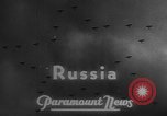 Standbild russischen Flugzeugen Russland, 1935, aus Sekunde 18 historischem Filmmaterial Videoclip 65675070870
