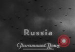 Standbild russischen Flugzeugen Russland, 1935, aus Sekunde 19 historischem Filmmaterial Videoclip 65675070870