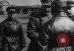 Standbild russischen Flugzeugen Russland, 1935, aus Sekunde 25 historischem Filmmaterial Videoclip 65675070870