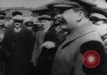 Standbild russischen Flugzeugen Russland, 1935, aus Sekunde 28 historischem Filmmaterial Videoclip 65675070870