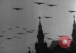 Standbild russischen Flugzeugen Russland, 1935, aus Sekunde 29 historischem Filmmaterial Videoclip 65675070870