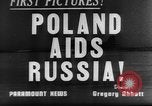 Standbild deutsch-russische Bekämpfung Sowjetunion, 1942, aus Sekunde 11 historischem Filmmaterial Videoclip 65675070871