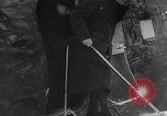 Standbild deutsch-russische Bekämpfung Sowjetunion, 1942, aus Sekunde 12 historischem Filmmaterial Videoclip 65675070871