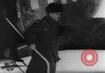 Standbild deutsch-russische Bekämpfung Sowjetunion, 1942, aus Sekunde 14 historischem Filmmaterial Videoclip 65675070871