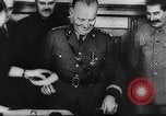 Standbild deutsch-russische Bekämpfung Sowjetunion, 1942, aus Sekunde 21 historischem Filmmaterial Videoclip 65675070871