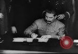 Standbild deutsch-russische Bekämpfung Sowjetunion, 1942, aus Sekunde 22 historischem Filmmaterial Videoclip 65675070871