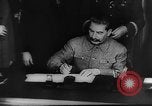 Standbild deutsch-russische Bekämpfung Sowjetunion, 1942, aus Sekunde 23 historischem Filmmaterial Videoclip 65675070871