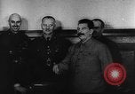 Standbild deutsch-russische Bekämpfung Sowjetunion, 1942, aus Sekunde 26 historischem Filmmaterial Videoclip 65675070871