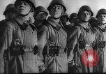 Standbild deutsch-russische Bekämpfung Sowjetunion, 1942, aus Sekunde 29 historischem Filmmaterial Videoclip 65675070871